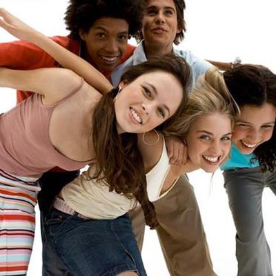 Adolescentes