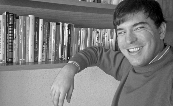 David Rodríguez