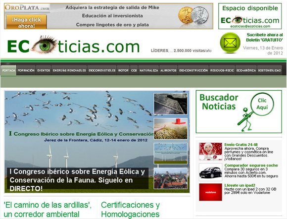Ecoticias