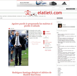 EL Atletic