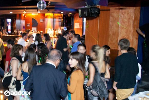 Fiesta Addoor