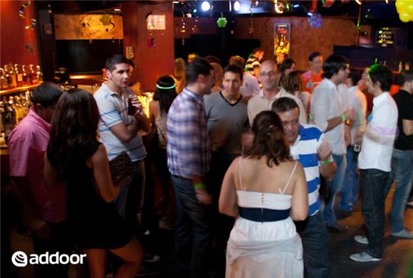 Fiesta Addoor