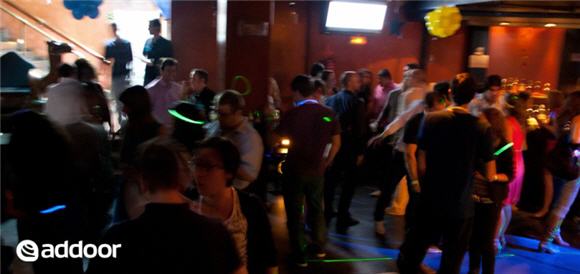 Fiesta Addoor