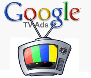 Google TV Ads