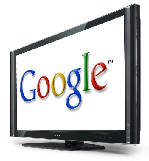 Google TV