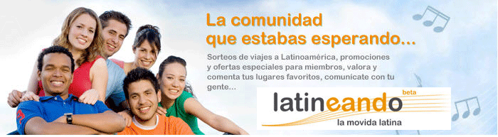 Latineando