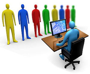 Marketing Online