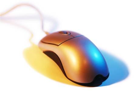 Mouse