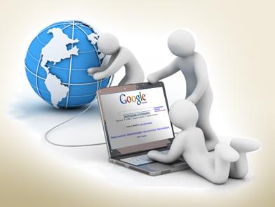 Publicidad online