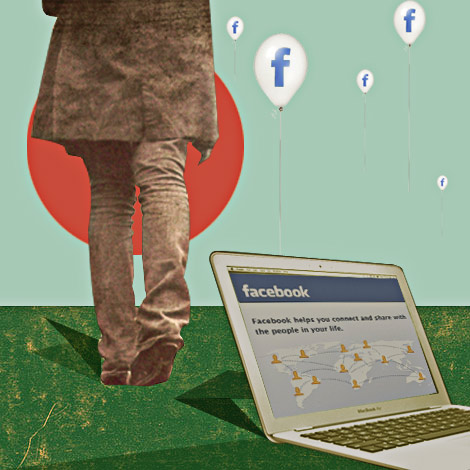 Quit Facebook Day