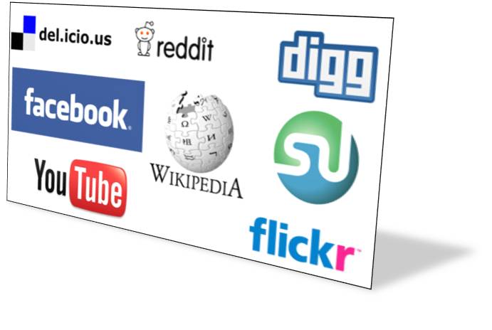 Social Media