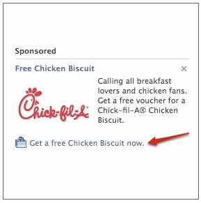 Sampling Engagement Ads