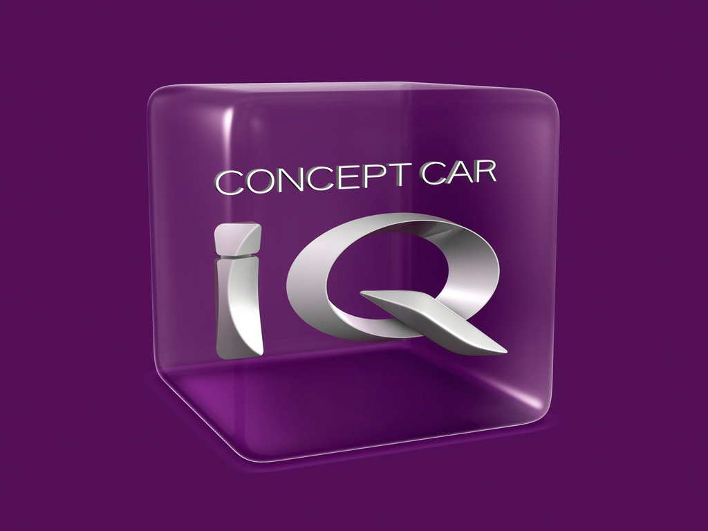 Toyota IQ